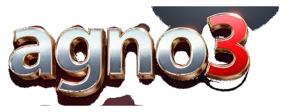 agno3 logo