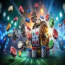 agno3 Bingo
